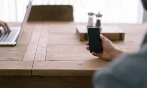 社交达人